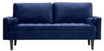Sofa FLEUET Blau