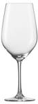 Wasserglas Vina 6er Set Naturfaser - 2 x 23 x 9 cm