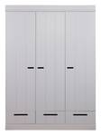 Armoire Connect Gris