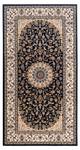 Tapis Nain Rosette Cadre 7177/51011 200 x 300 cm