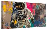 Bild Astronaut XXIV 120 x 80 cm