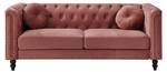 Sofa TURNER Pink