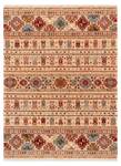 Tapis Keshan Franges Oriental 200 x 290 cm