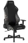 DXRacer Gaming Stuhl Drifting 2023 Schwarz - Multicolor