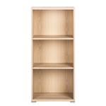 Dossierkast Office Line hoogte 114 cm Sonoma eikenhouten look - Sonoma eikenhouten look