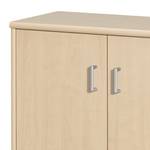 Commode Soft Plus I esdoornhoutkleurig