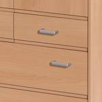 Mehrzweckschrank Soft Plus II Buche Dekor