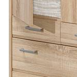 Mehrzweckschrank Soft Plus II Eiche Dekor