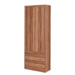 Mehrzweckschrank Soft Plus II Nussbaum Dekor