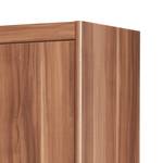 Mehrzweckschrank Soft Plus II Nussbaum Dekor