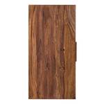 Rallonges OHIO - Lot de 2 Marron - Bois massif - Bois/Imitation - 90 x 5 x 45 cm