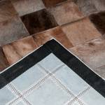 Antilopenvel Xawela bruin - 160x230cm
