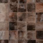 Antilopenvel Xawela bruin - 200x290cm