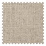 Arm- en rugleuningelement Roxbury geweven stof - Stof Kiara: Beige-Grijs I - 100 x 26 cm