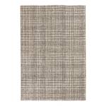 Teppich Davinci (Gitter) Beige - 133 x 190 cm