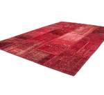 Teppich Atlas Rot - 160 x 230 cm