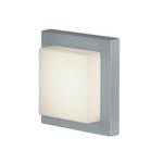 Illuminazione per esterni HONDO Color titanio 1x3,5 W