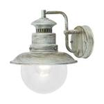 Luminaire d'extérieur Artu 1 ampoule