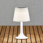 LED-Au脽enleuchte Assisi Sitra