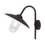 Luminaire d'extérieur Roger 1 ampoule