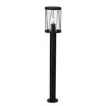 Luminaire d'extérieur Reed III Matière synthétique / Métal - 1 ampoule - Hauteur : 81 cm