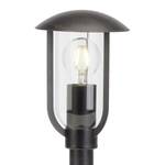 Luminaire d'extérieur Fitzroy Matériau synthétique / Métal - 1 ampoule