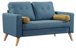 Sofa TATUM Blau