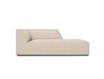 Chaiselongue RUBY Beige