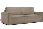 NAPI  Sofa 3 Sitzer Beige - Breite: 228 cm