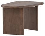 Table basse GRÖNVIK CT45 Marron - Bois manufacturé - 45 x 40 x 70 cm