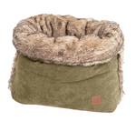 Sac de couchage pour chiens Snuggle Bag 75 x 15 x 60 cm