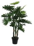 Plante artificielle Philodendron 70 x 100 x 70 cm