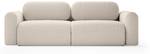 Sofa Carpin Beige