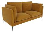 Sofa KESTREL Gelb