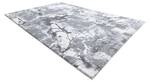 Tapis Acrylique Vals 0a046a C53 78 Gris Gris - Matière plastique - Textile - 240 x 1 x 340 cm