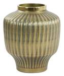 Vase WOTAN Bronze