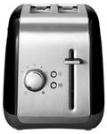 Toaster 5KMT2115EOB Schwarz - Metall - 29 x 21 x 19 cm