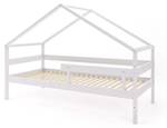 Hausbett HYTTE HB005 Grau