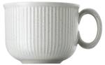 Kaffeetasse Clay Grau - Naturfaser - 2 x 8 x 8 cm