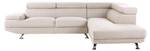 Sofa ROMAIN Beige