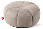 Sitzhocker Toca Beige