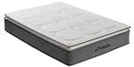 Matelas classique SEREM 140 x 190 cm