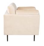 Sessel Boom Beige