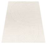 Outdoorteppich Cotton 236 Creme - 200 x 200 cm