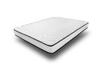 Matelas Confort 140x190 mousse 140 x 190 cm