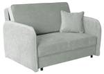 Schlafsofa Viva Loft II Lavagrau