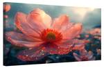 Bild Blumen Natur XIV 100 x 70 cm