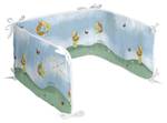 LE PRINTEMPS BABY-NESTSCHEN 210x40 Textil - 4 x 210 x 40 cm