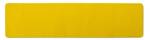 Antirutsch-Streifen Nasszonen Gelb - 15 x 61 cm