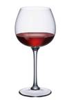 Rotweingläser Purismo Wine 4er Set Glas - 11 x 21 x 11 cm